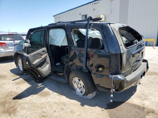 Vin: 1gnscae09br384039, lot: 54063175, chevrolet tahoe c1500 ls 20112