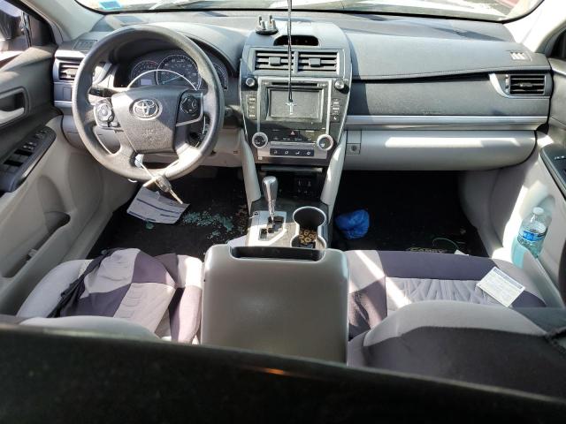 2014 TOYOTA CAMRY L #3236949525