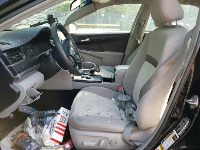 2014 TOYOTA CAMRY L - 4T4BF1FKXER377281