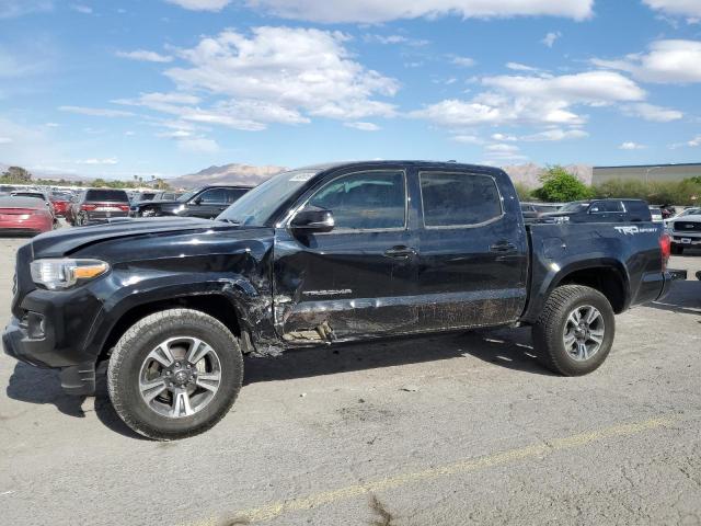 Vin: 3tmaz5cn2jm074453, lot: 54905055, toyota tacoma double cab 2018 img_1