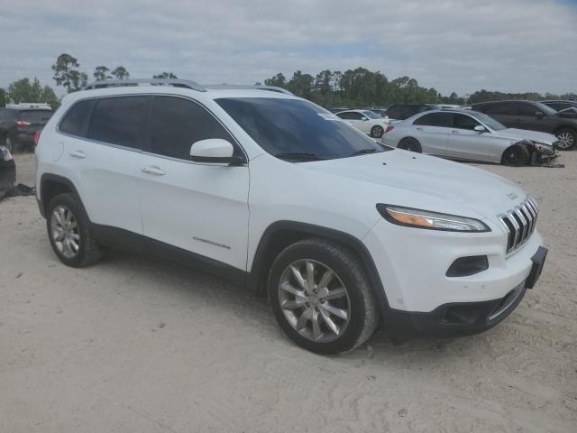 Vin: 1c4pjlds4fw700683, lot: 52969045, jeep grand cher limited 20154