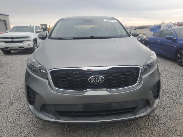 2019 KIA SORENTO L - 5XYPG4A32KG436145