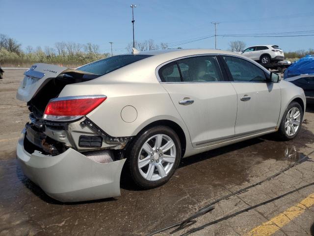 Vin: 1g4gc5e30cf289979, lot: 54054655, buick lacrosse 20123