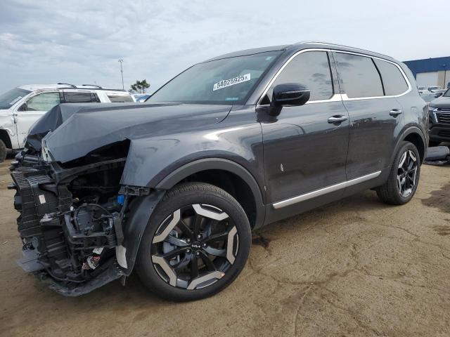Vin: 5xyp64gcxsg592508, lot: 54025925, kia telluride s 2025 img_1