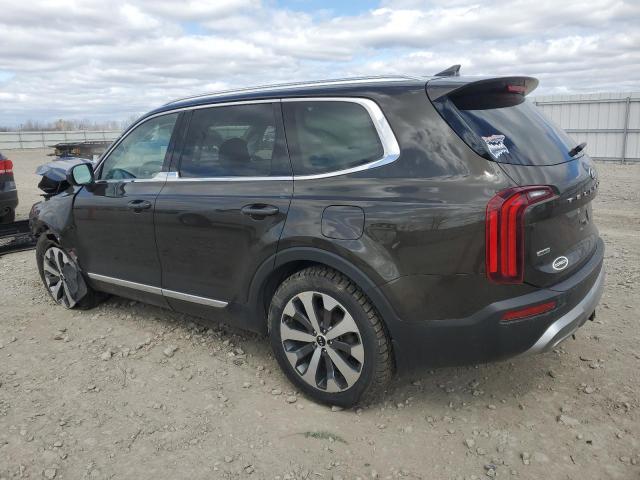 Vin: 5xyp3dhc1lg094772, lot: 52728565, kia telluride ex 20202