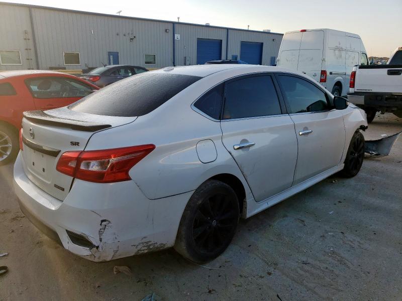 2018 NISSAN SENTRA S - 3N1AB7AP5JY232915