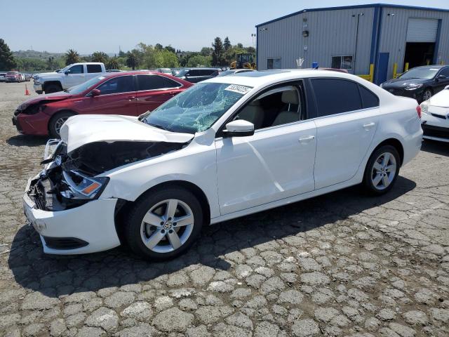 Vin: 3vw3l7aj4em372687, lot: 55284225, volkswagen jetta tdi 2014 img_1