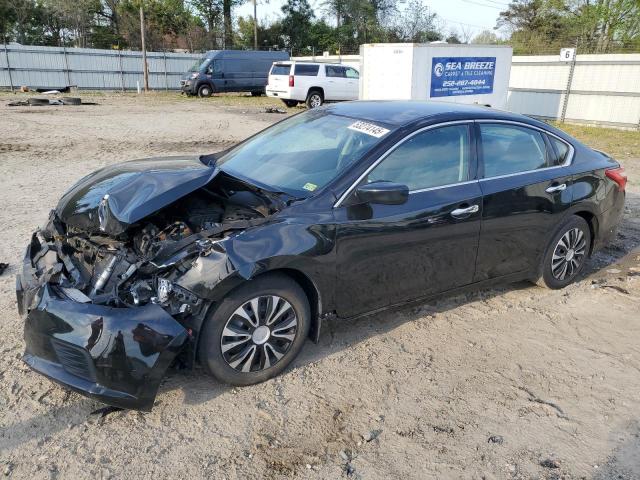 2017 NISSAN ALTIMA 2.5 - 1N4AL3AP8HC158384