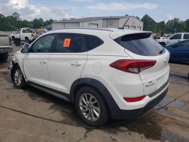 Vin: km8j33a41hu319499, lot: 53741675, hyundai tucson limited 20172