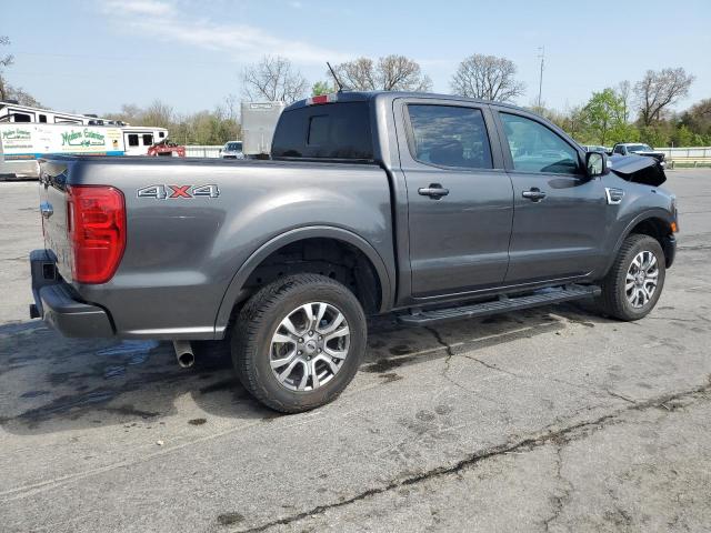 Vin: 1fter4fh7lla70159, lot: 53386875, ford ranger xl 20203