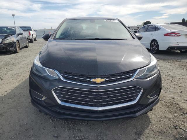 2018 CHEVROLET CRUZE PREM - 1G1BF5SM6J7215811