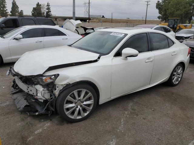 Vin: jthba1d21g5032913, lot: 53253225, lexus is 200t 2016 img_1