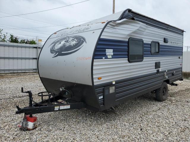 FRRV TRVLTRLR 2022 two tone   5ZT2CKEC3NY026212 photo #3