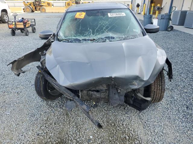 2017 NISSAN SENTRA S - 3N1AB7AP0HY362398