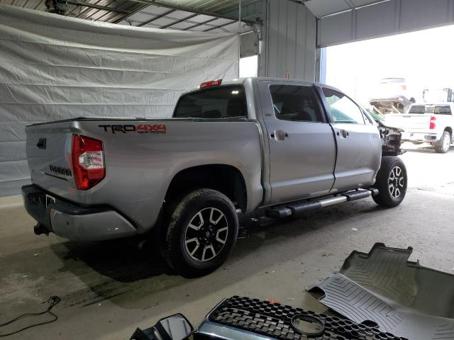 Vin: 5tfdy5f10jx680532, lot: 51085775, toyota tundra crewmax sr5 20183