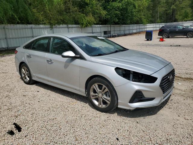 Vin: 5npe34af4jh633693, lot: 53568745, hyundai sonata sport 20184