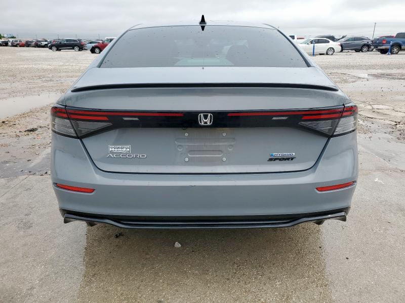 2024 HONDA ACCORD HYB 1HGCY2F70RA087493