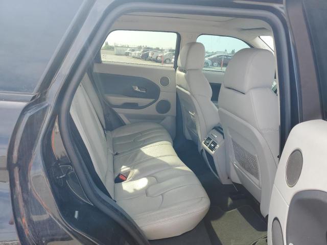 2015 LAND ROVER RANGE ROVE - SALVP2BG6FH059709