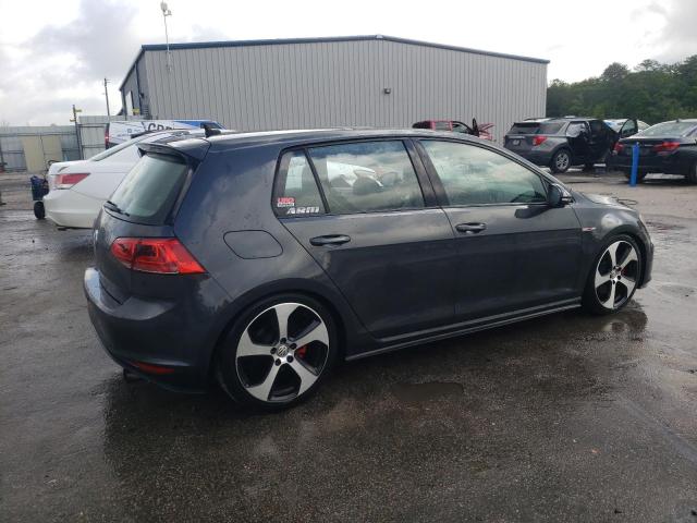 Vin: 3vw5t7au7gm008950, lot: 52510785, volkswagen gti s/se 20163