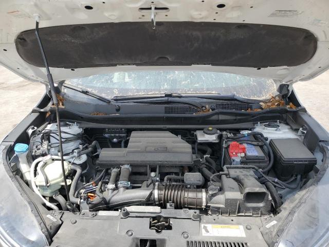 2022 HONDA CR-V EXL - 5J6RW1H86NA016401