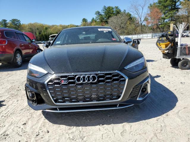 2023 AUDI S5 PREMIUM WAUC4CF53PA045232