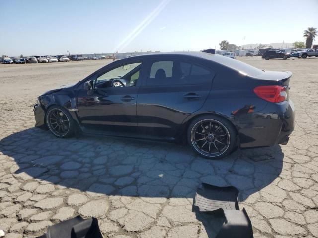 2016 SUBARU WRX LIMITE JF1VA1J61G8803347