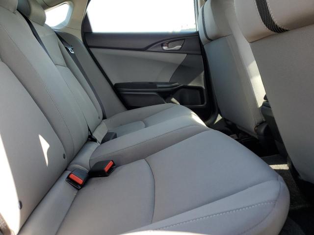 2017 HONDA CIVIC LX - 19XFC2F51HE036069