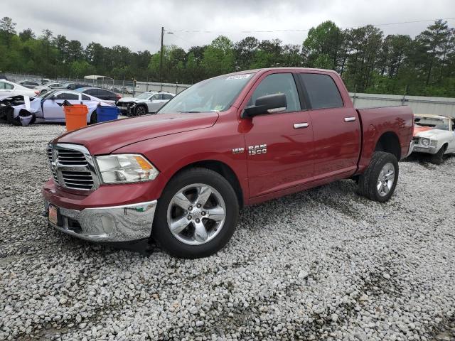 RAM 1500 SLT
