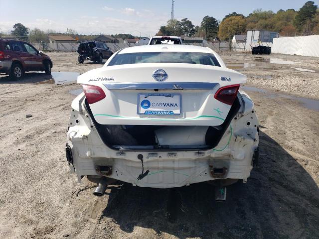 2018 NISSAN ALTIMA 2.5 - 1N4AL3AP5JC241518