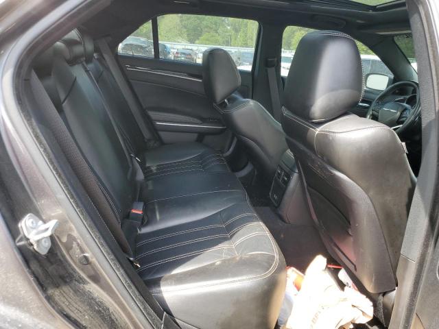 2022 CHRYSLER 300 S - 2C3CCABG5NH154389