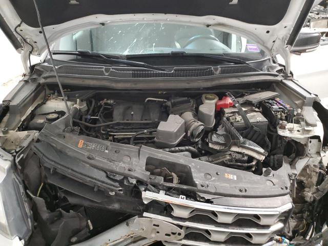 2016 FORD EXPLORER X - 1FM5K8D89GGD10644