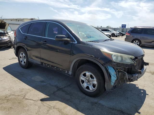 Vin: 3czrm3h31eg712901, lot: 52557225, honda crv lx 20144