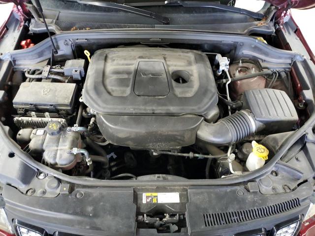 2021 JEEP GRAND CHER - 1C4RJFAG7MC560900