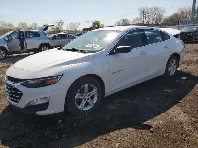 Vin: 1g1zb5st7lf120362, lot: 54181245, chevrolet malibu ls 2020 img_1