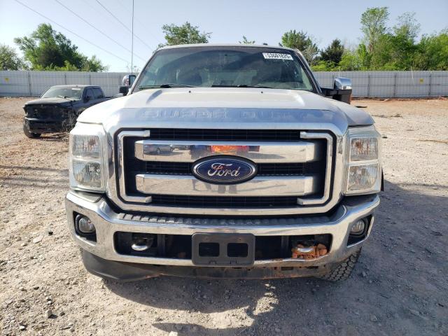 2015 FORD F250 SUPER - 1FT7W2B6XFEB60036