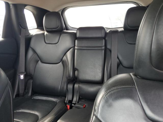 2016 JEEP CHEROKEE L - 1C4PJLDB2GW242983