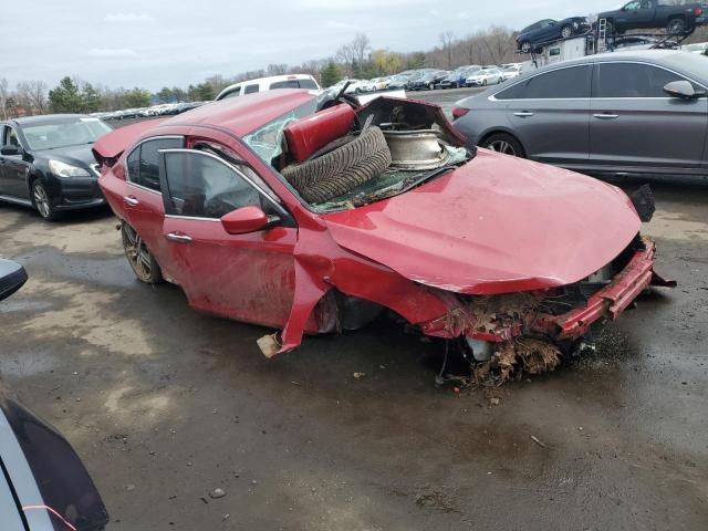 Vin: 1hgcr2f52ha229093, lot: 52619235, honda accord sport 20174