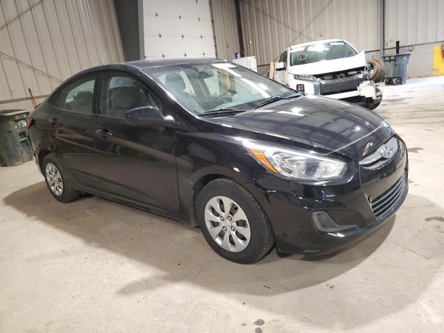 Vin: kmhct4aexhu280533, lot: 52961605, hyundai accent se 20174