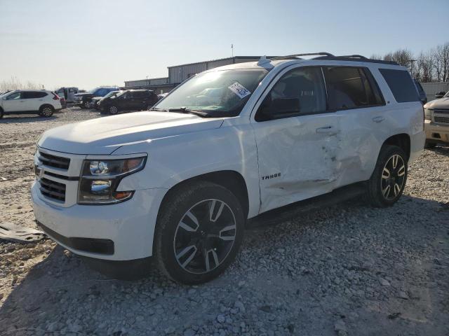CHEVROLET TAHOE K150