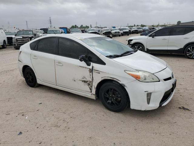 Vin: jtdkn3du7c5478089, lot: 51785925, toyota prius 20124