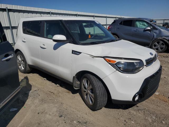 Vin: kndjp3a57g7326892, lot: 52811065, kia soul + 20164