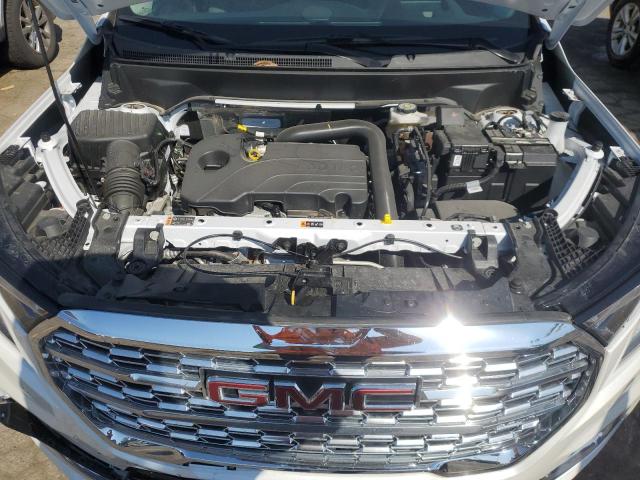 2024 GMC TERRAIN DE - 3GKALXEG8RL163221