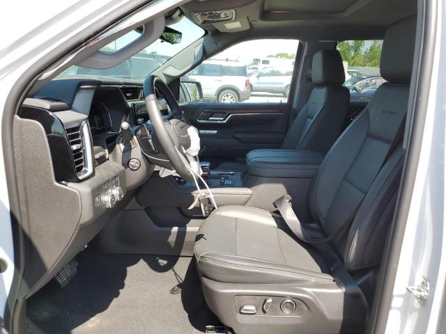 2025 GMC SIERRA K15 3GTUUGED6SG121818