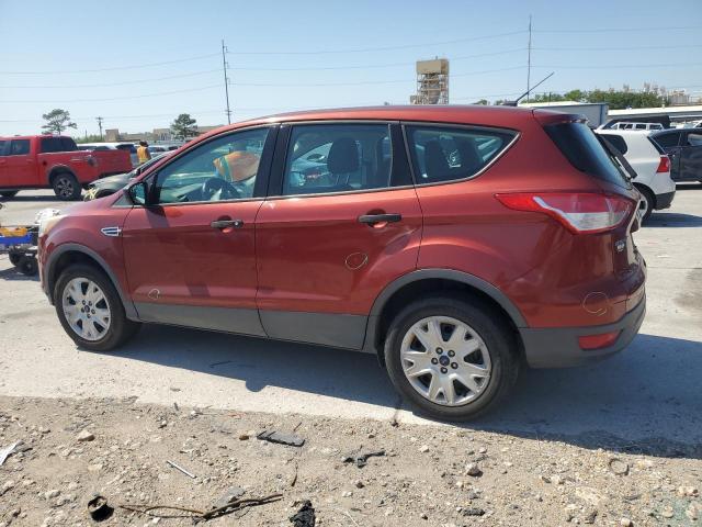 Vin: 1fmcu0f78eub55168, lot: 51864055, ford escape s 20142