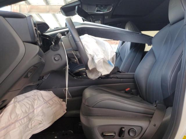 2024 LEXUS NX 350 LUX 2T2KGCEZ5RC041509