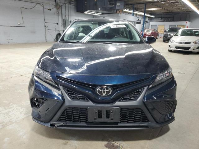 2021 TOYOTA CAMRY SE 4T1G11BK1MU028884