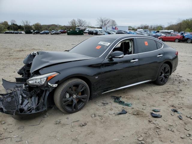 Vin: jn1by1pr5gm720394, lot: 52748025, infiniti q70 3.7 2016 img_1