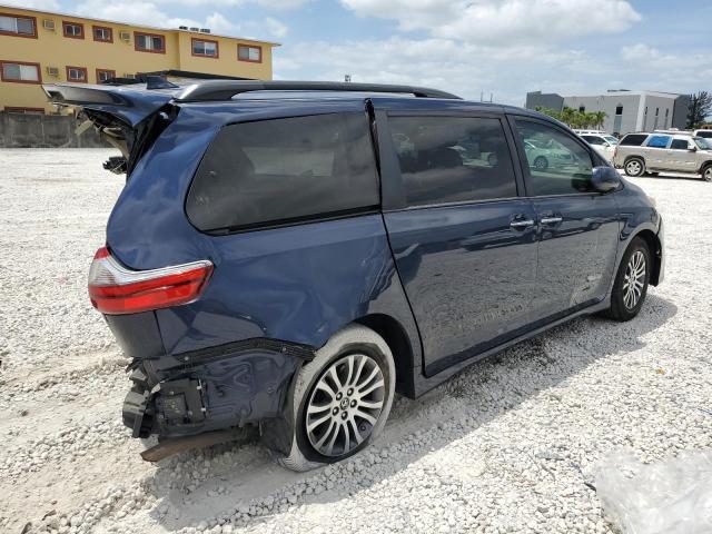 Vin: 5tdyz3dc2ls026700, lot: 53961875, toyota all models xle 20203