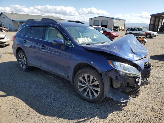 Vin: 4s4bsanc4h3409863, lot: 53845365, subaru outback 2.5i limited 20174
