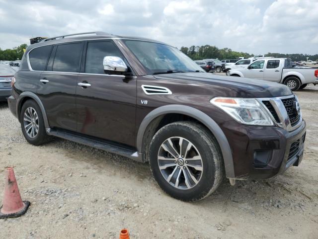 Vin: jn8ay2ncxkx510639, lot: 54758905, nissan armada sv 20194